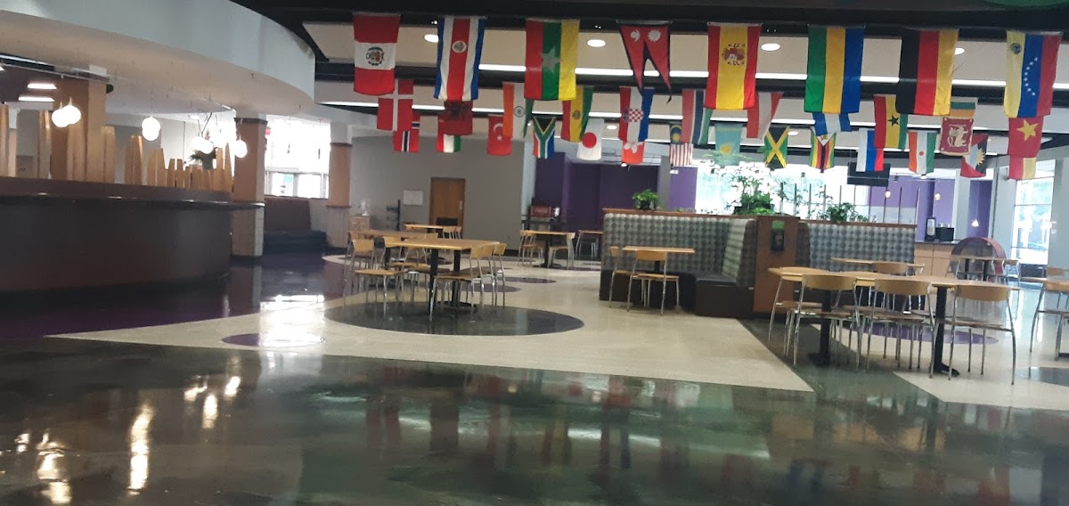 Uca Christian Cafeteria Photos 2